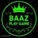 Baaz Play game
