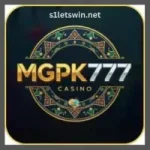 MGPK777 Game