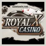Royal X Casino Game