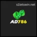 AD786 Game
