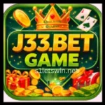J33 Bet Game