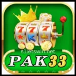 PAK33 Game
