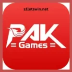 Pak Games