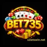 BET735 Game
