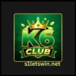 K6 Club Game