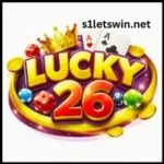 Luck26 game