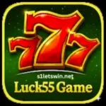 Luck55 Game