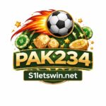 PAK234 Game