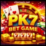 PK7 Bet Game