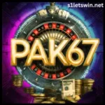 Pak67 Game
