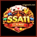 SSA11 Game