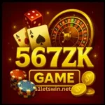 Zk567 Game