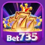 Bet735 Game