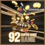 92Super Shot Game