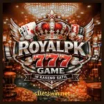 Royal Pk777 Game