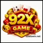 92X Game
