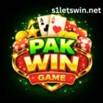Pak Win Game