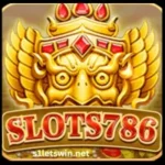 Slots786 Game