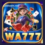 Wa777 Game
