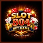 Slot804 Game