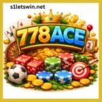 778ace Game
