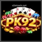 Pk92 Game