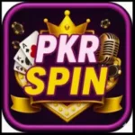 PkrSpin Game