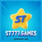 St777 Game