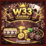 W33 Game