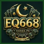 EQ668 Game